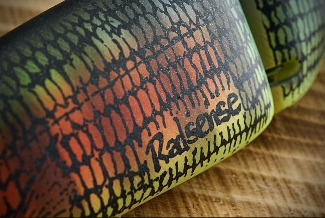 DRT、タイニークラッシュ Low、入手困難・即完売カラー、256、NNF、美品