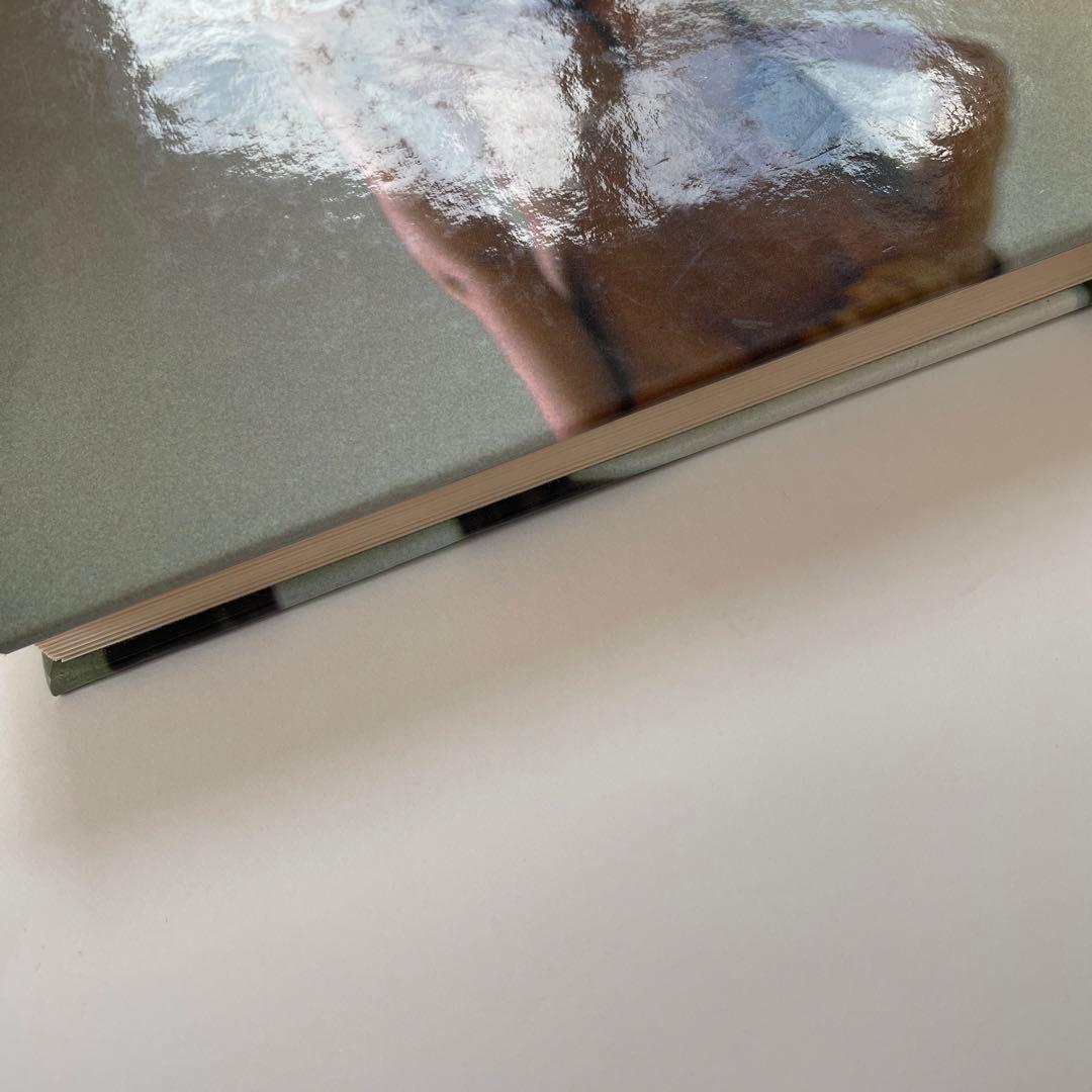 洋書 vb 08-36 vanessa beecroft performances