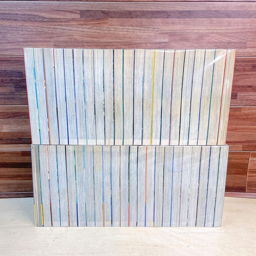 湾岸midnight ミッドナイト　全42巻＋index 楠みちはる