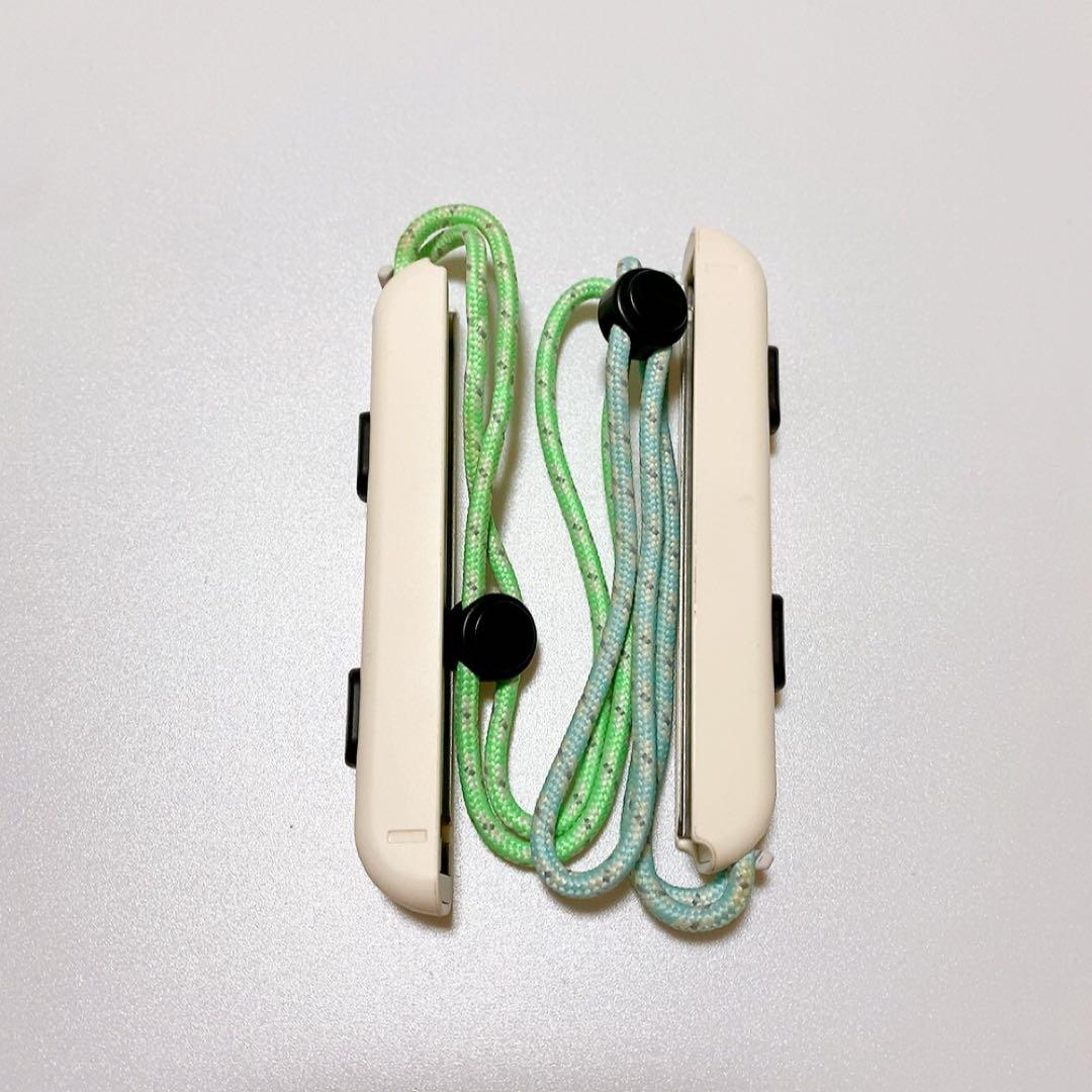 Nintendo Switch 本体 あつまれどうぶつの森 リングフィット