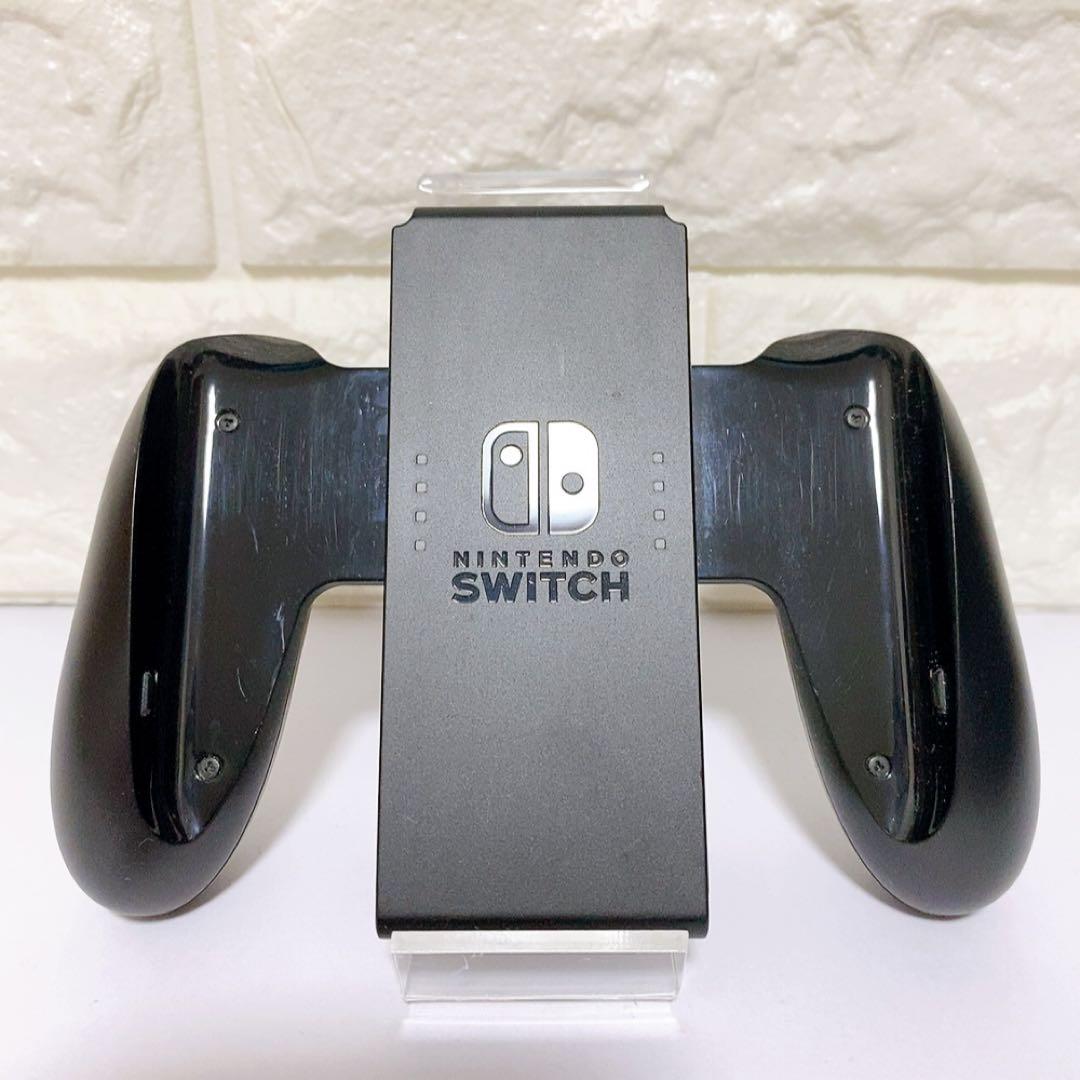 Nintendo Switch 本体 あつまれどうぶつの森 リングフィット