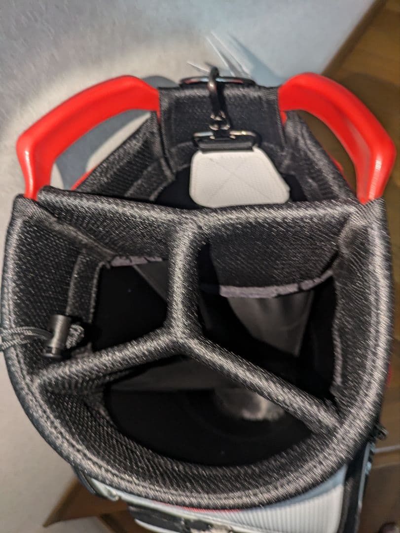 Srixon ゴルフバッグ・キャディバッグ