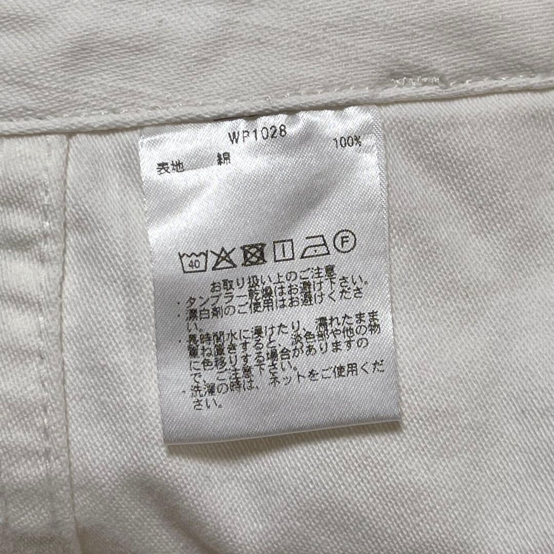 米軍 OG-107 ユーティリティパンツ WAIPER.inc W36×L30