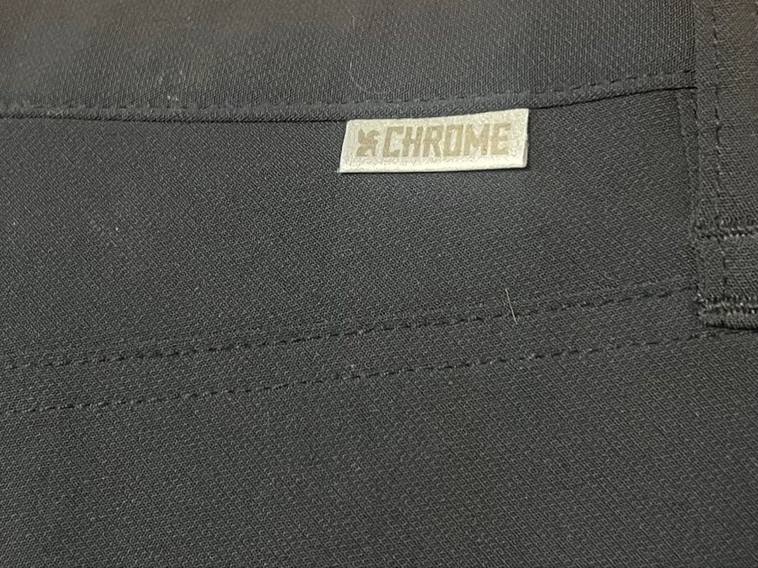 クローム CHROME BRANNAN RIDING PANT 36 新品未使用