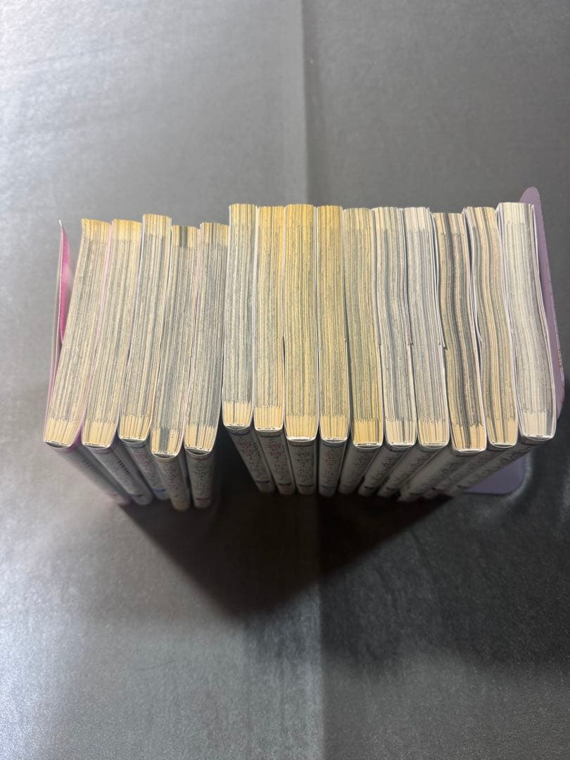 着せ恋 その着せ替え人形は恋をする 全巻 全15巻セット