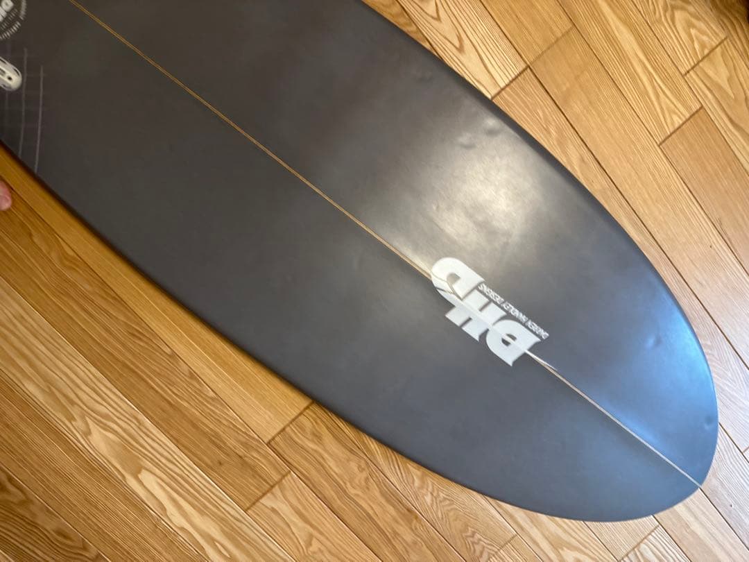 DHD 5.2 ミニツイン