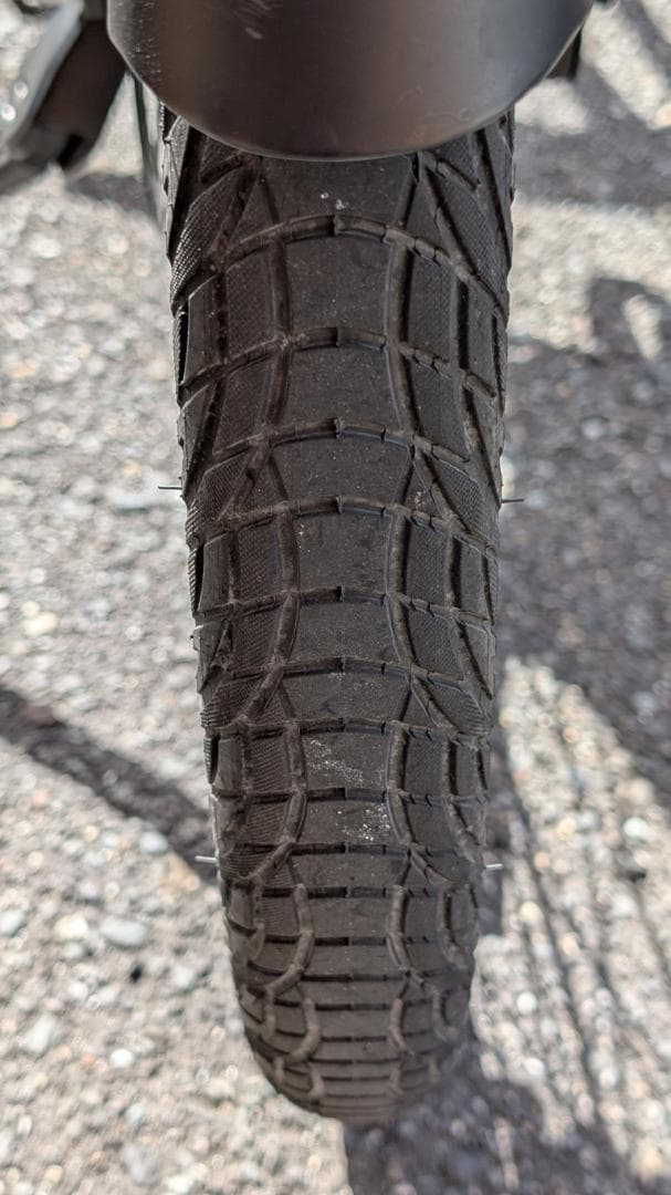 ADO Air 28 Pro 電動アシスト自転車 中古