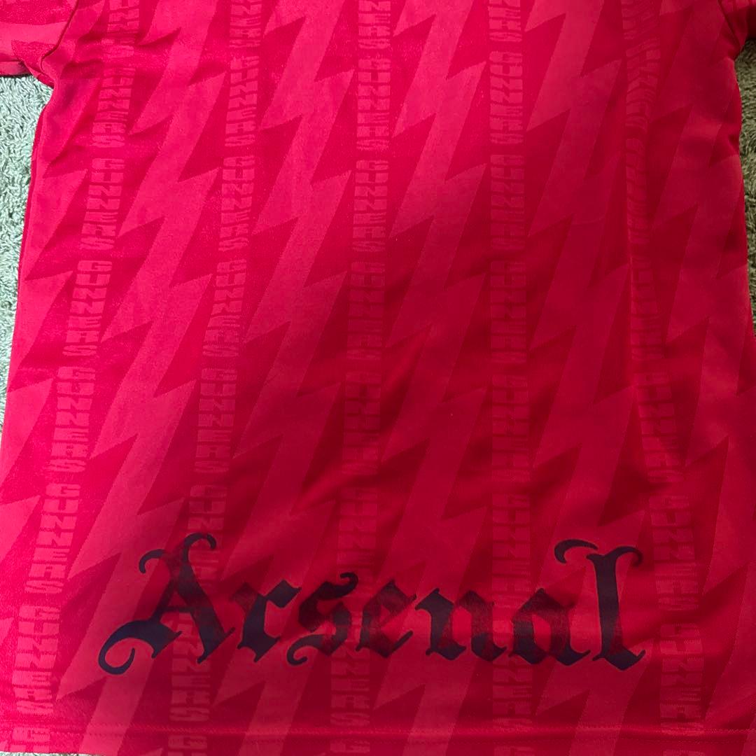 1995 ヴィンテージ　アーセナル　ユニフォーム