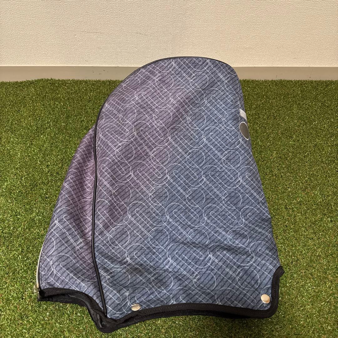 ROSASENロサーセン スタンド式 キャディバッグ 9型