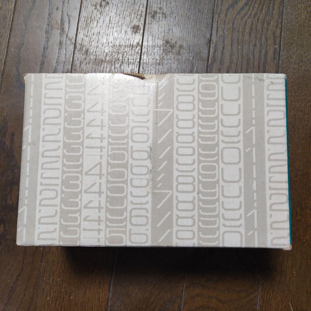 わ*け様 【パラパラ式時計】seiko SD-502Y 黄色