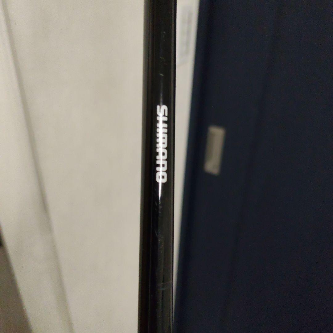 炎月ENGETSU SS B610L-S タイラバロッド 2.08m