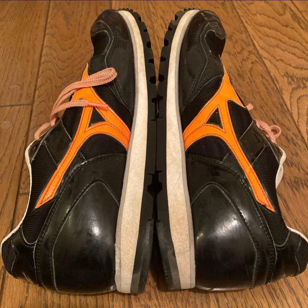 Mizuno ビルトトレーナー 28.0 陸上競技 ランニングシューズ