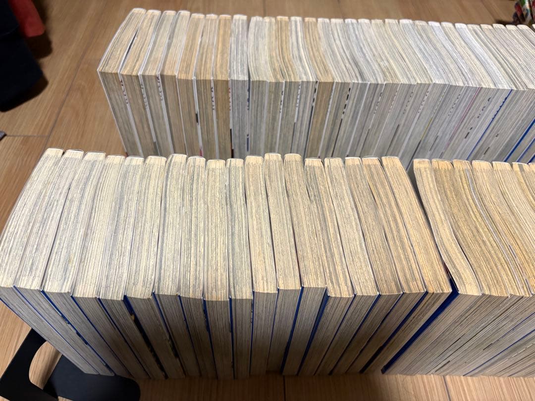 BLEACH 1-73巻セット 74巻無し