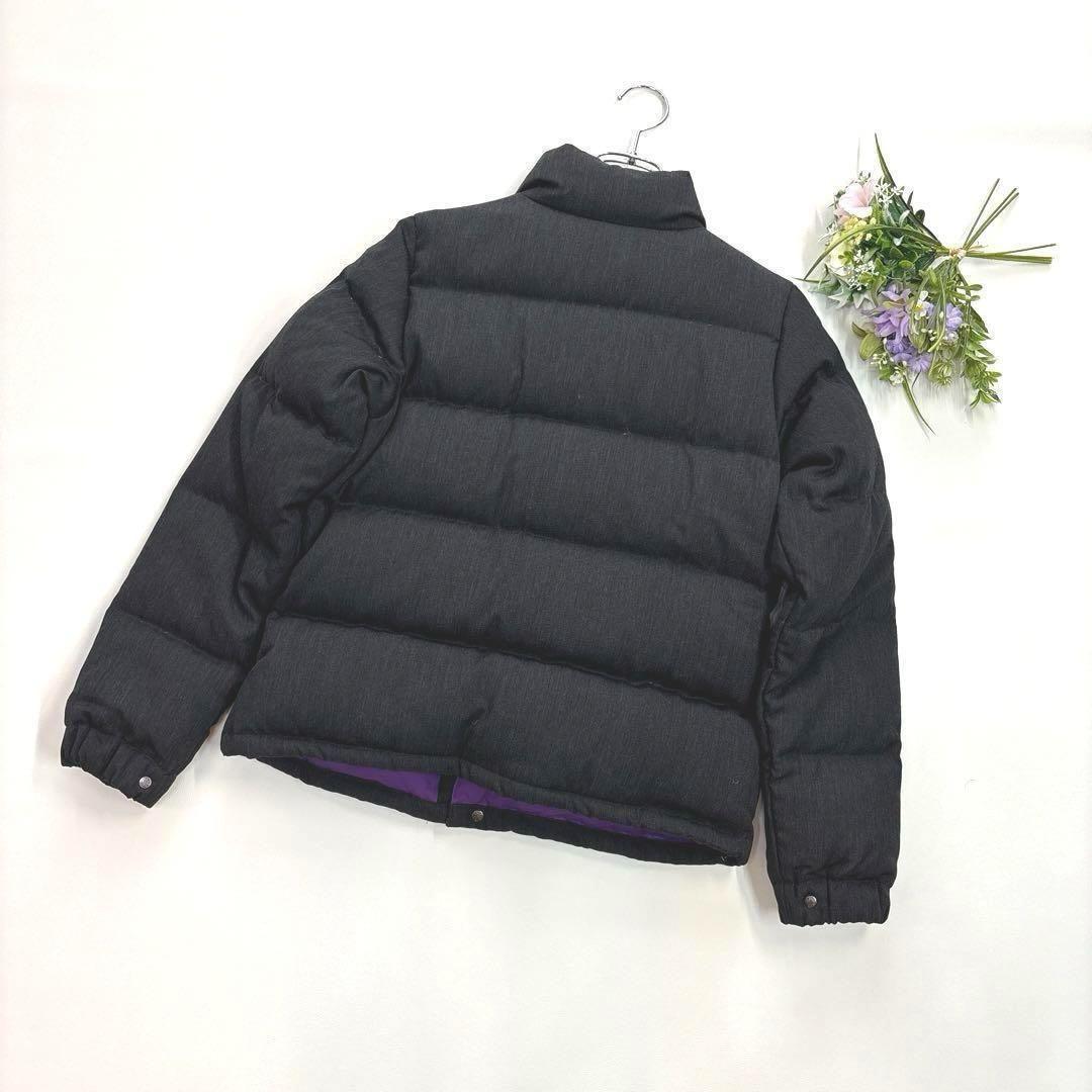 極美品❗️パーリーゲイツ　1/M リバーシブルダウンジャケット　2way