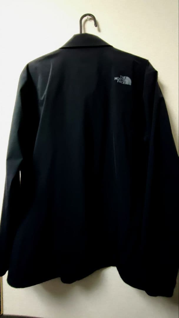 ノースフェイス　EXP-Parcel Coach Jacket