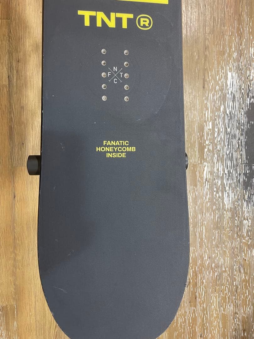FNCT TNT Rスノーボード　22-23