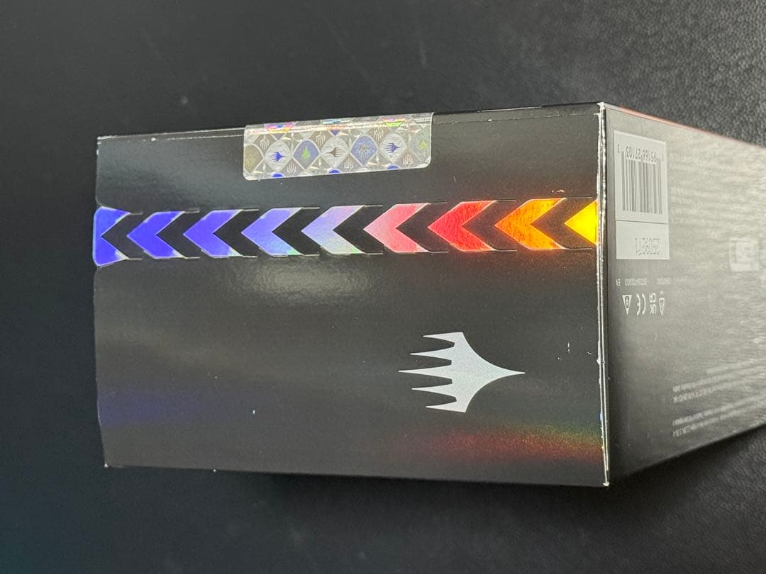 【新品未開封】MTG FINAL FANTASY Bundle Gift FF