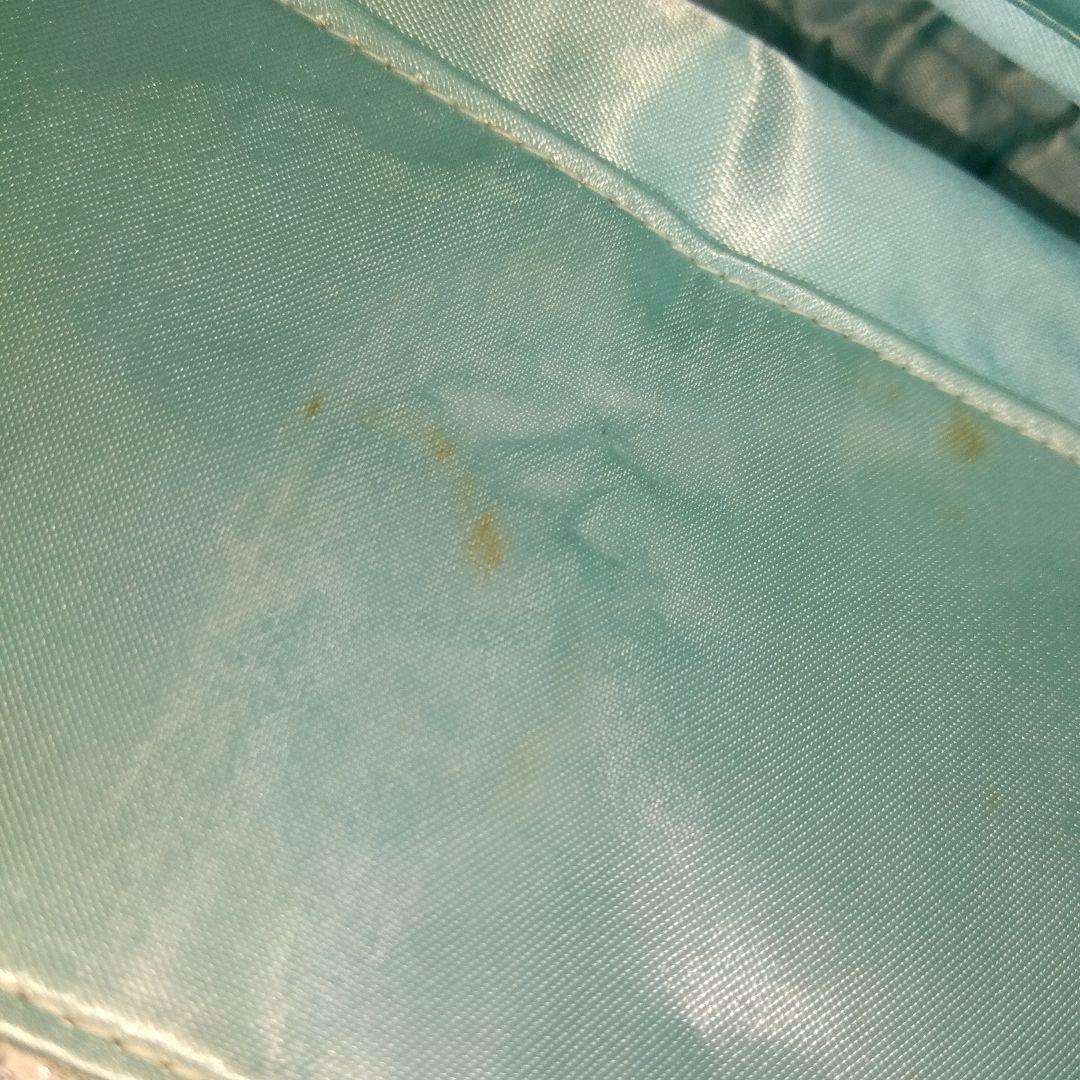 花柄ビーズ刺繍 和装バッグ