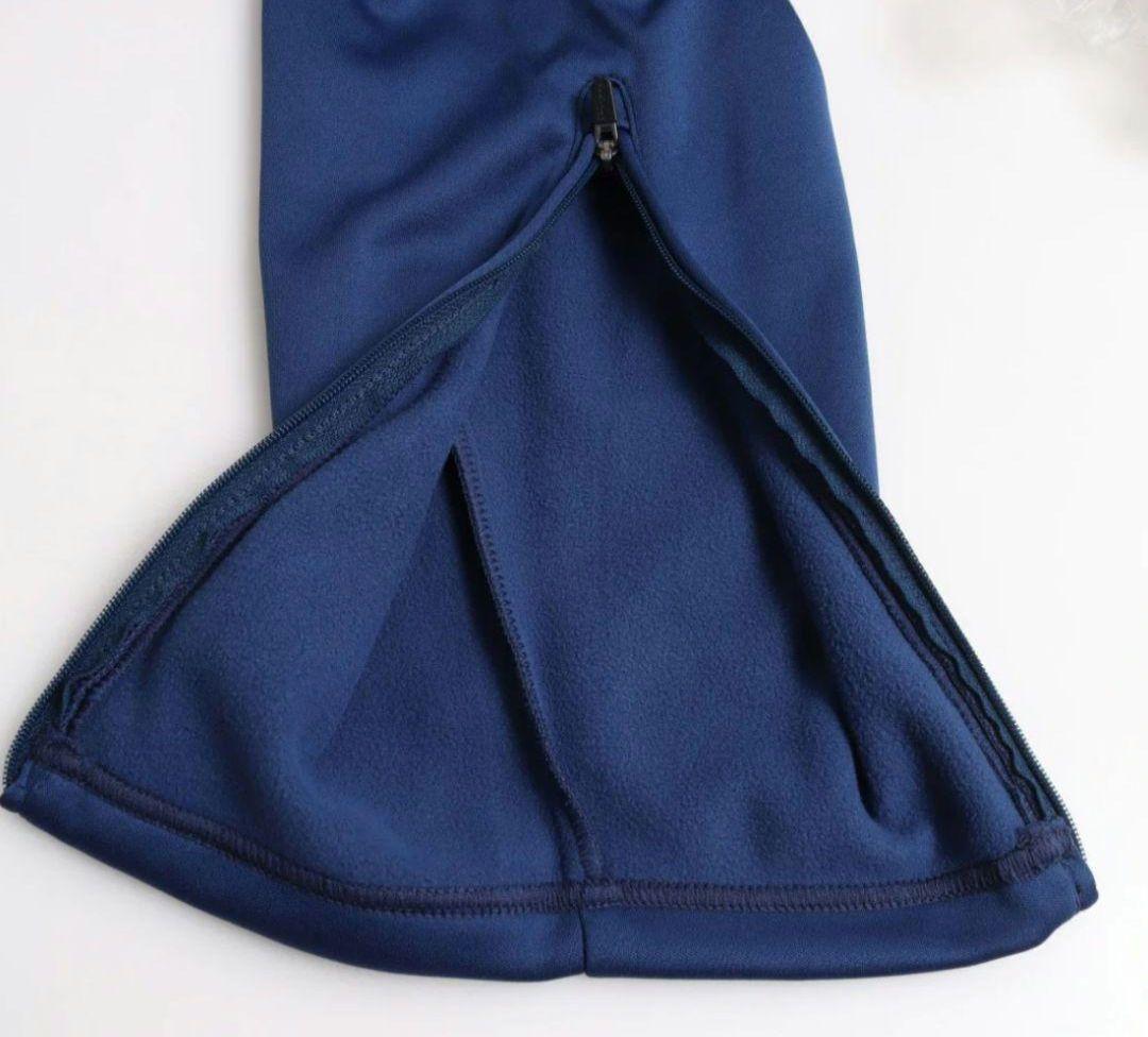 新品未使用タグ付 アスレタ 中綿 ウォームパンツ サッカーフットサル XL