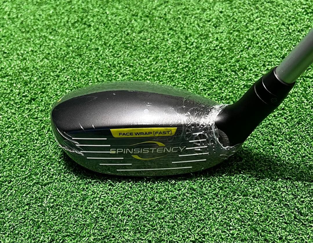 新品 PING430 UT 4.5.6 3本セット スピーダーNX HL45