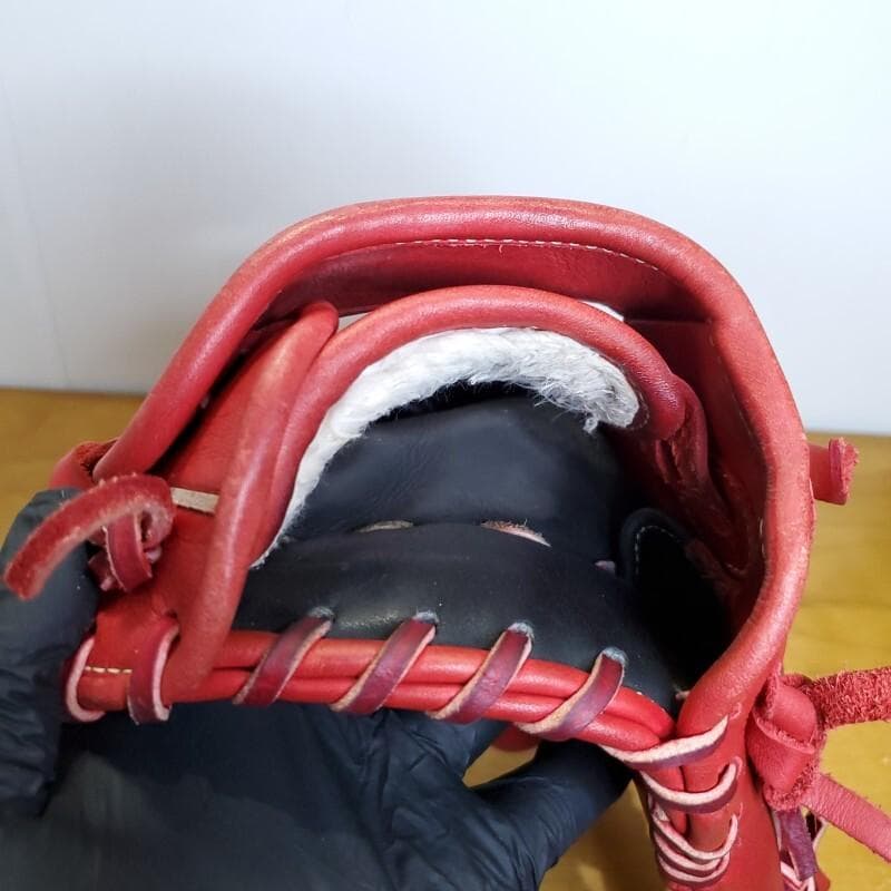 ミズノ グローバルエリート UMiX U4 内野・外野用 軟式グローブ