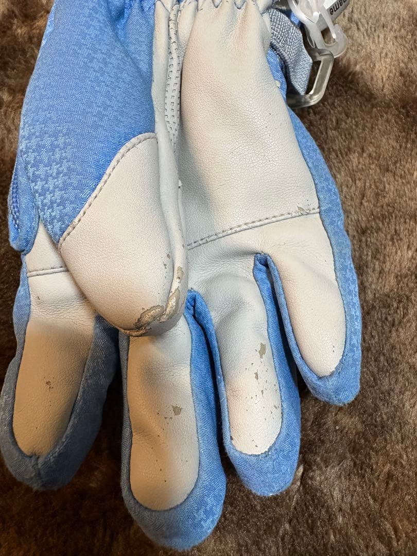 最終値下げPhoenix 3点セット子供用 スキーウェア 130サイズキッズ手袋