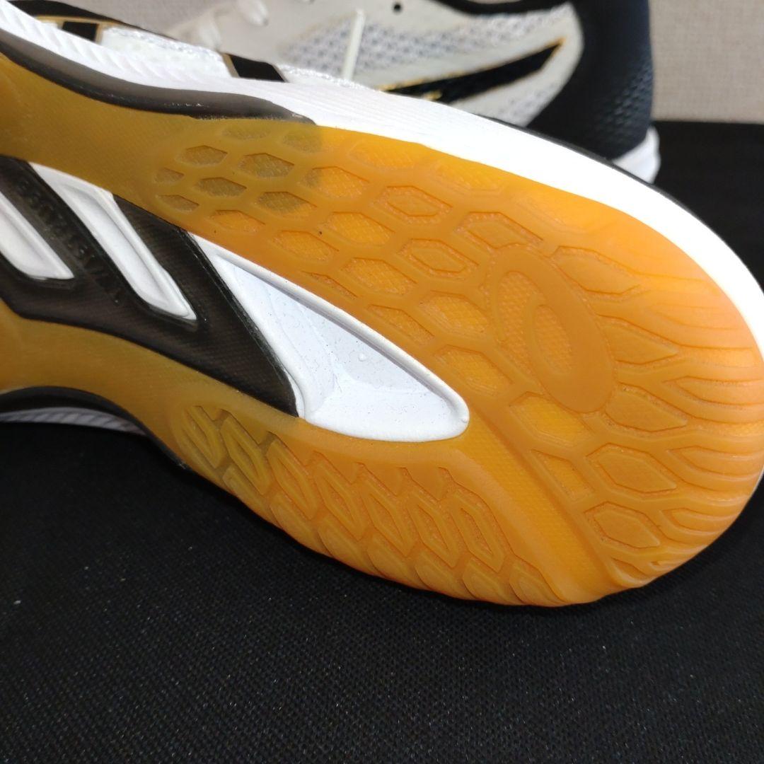 ASICS ROTE JAPAN LYTE FF 2 バレーボール 25.5cm