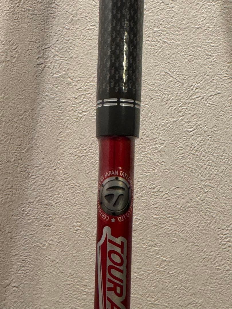 新品 VF-6S 3W テーラーメイド スリーブ付 TMC