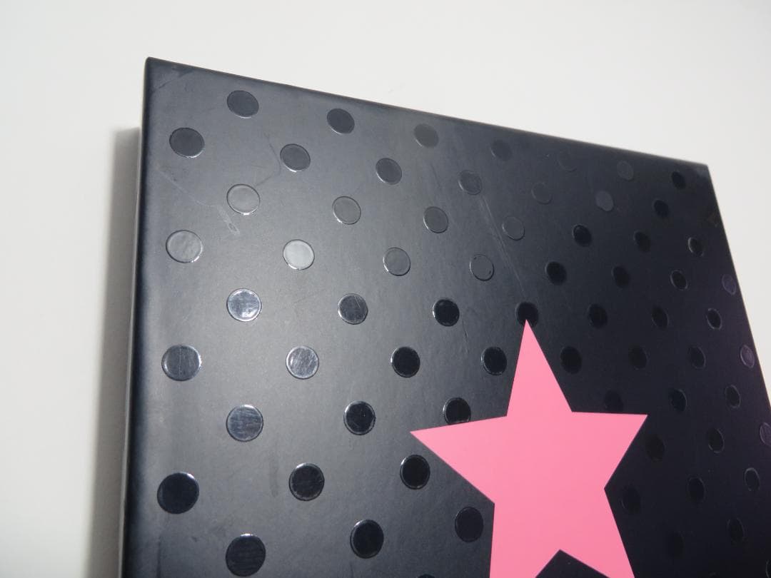 けいおん！ K-ON! 7inch Vinyl Donuts BOX レコード