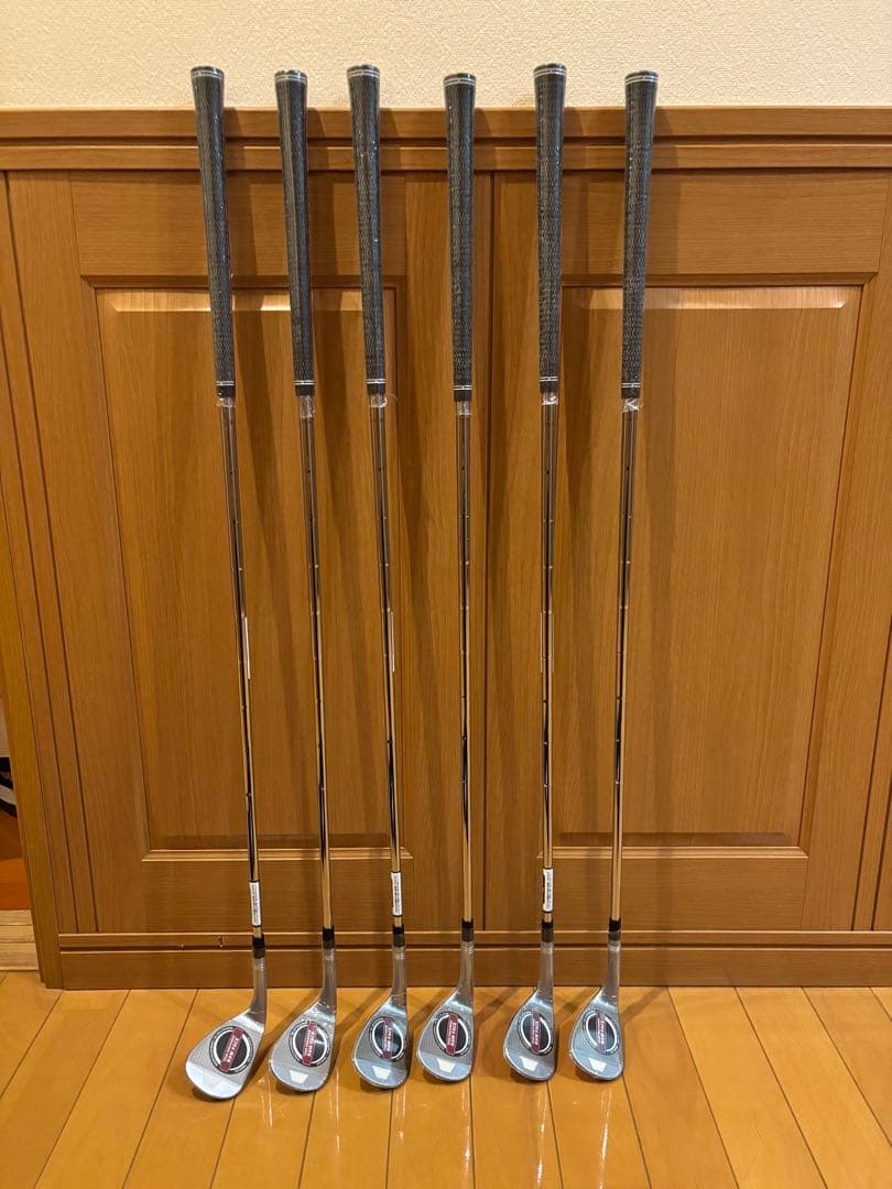 【新品3セット:日本正規品】Milled Grind2 TW 56° & 60°