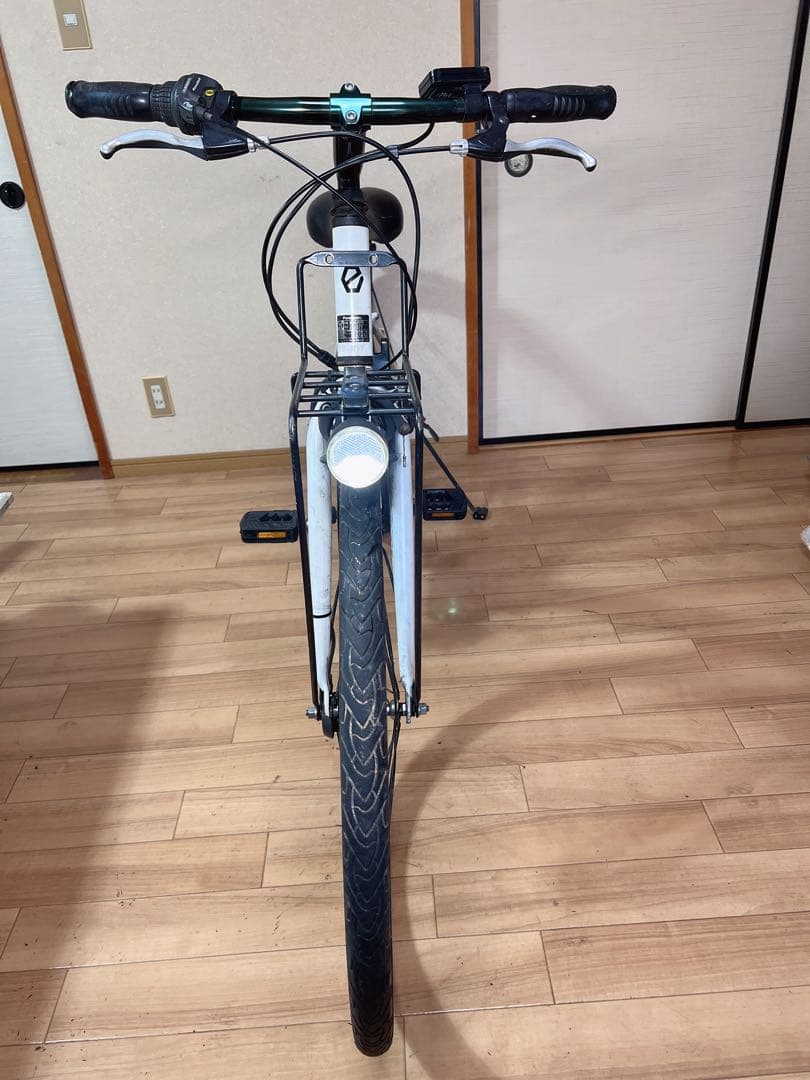 Panasonic VELO-STAR パナソニックベロスター ピックアップのみ