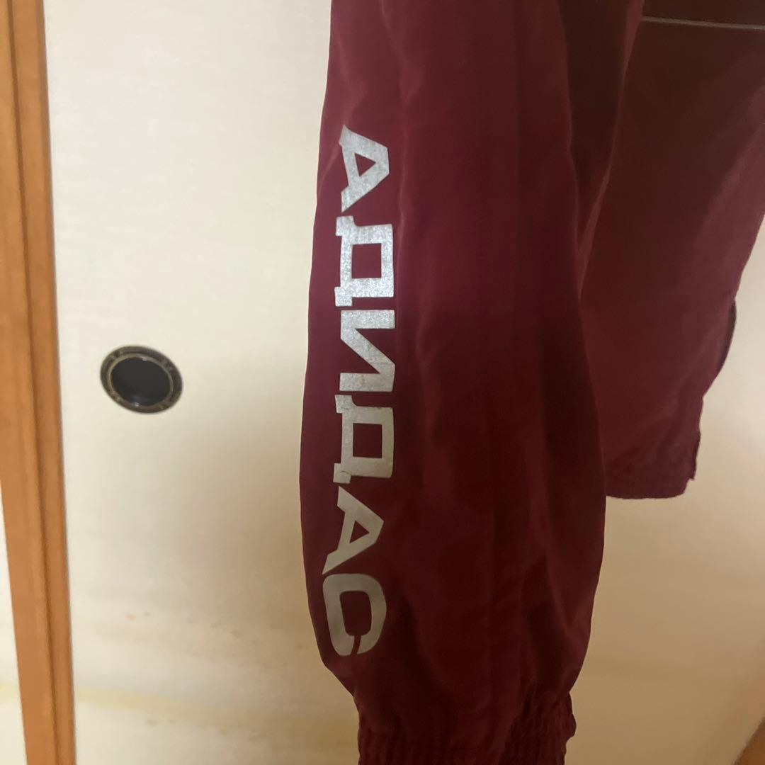 ウォーキング・ランニングウェア adidas gosha rubchinskiy nylon trousers