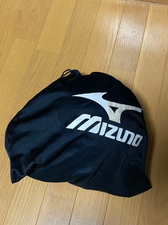 ミズノ 硬式野球用ヘルメット