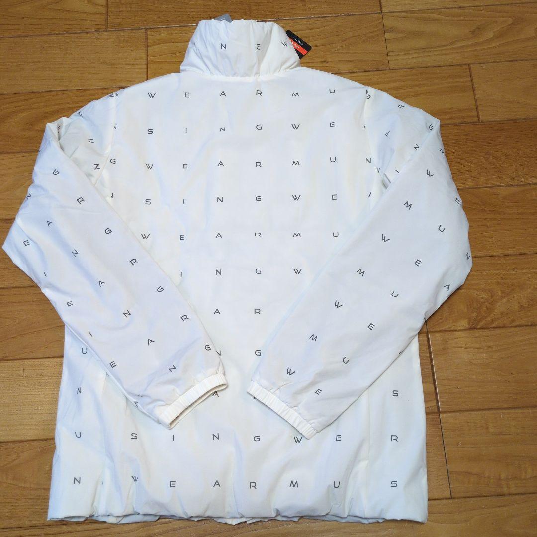 《新品》 Munsingwear HEAT NAVIゴルフウェア♥本日特別価格