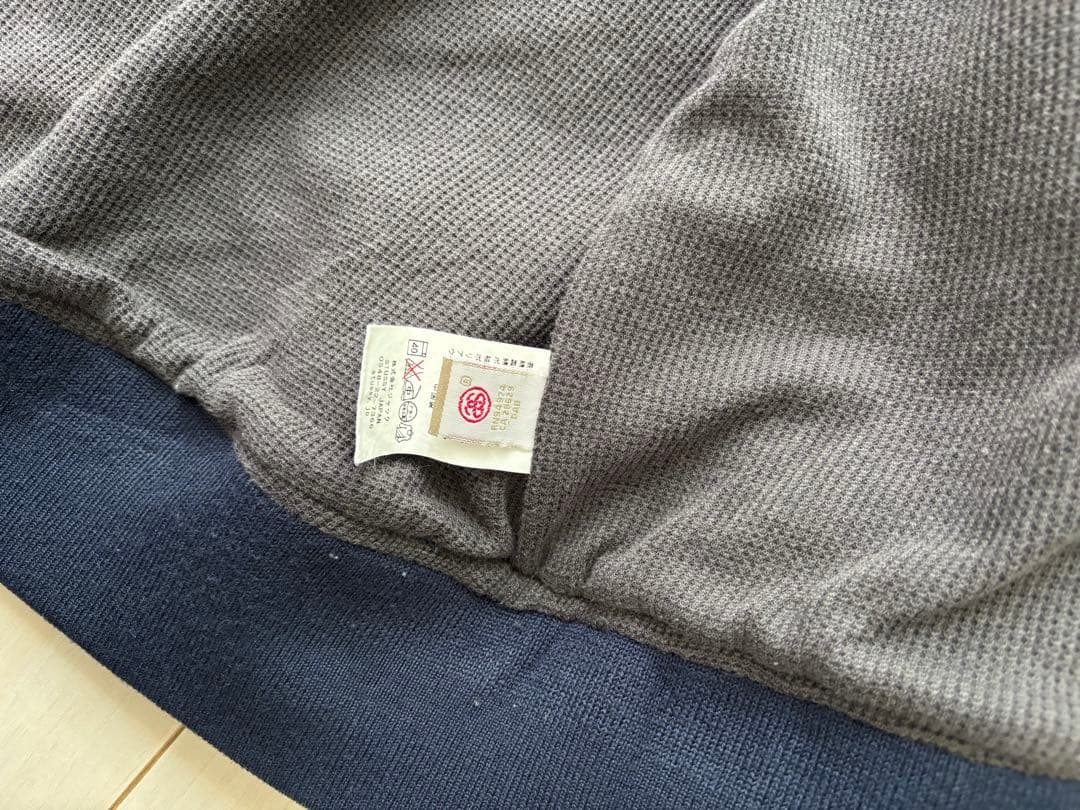 STUSSY アクティブジャケット L