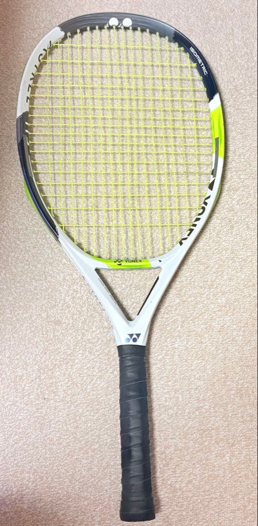 ヨネックス　YONEX ASTREL 115 G2 260g