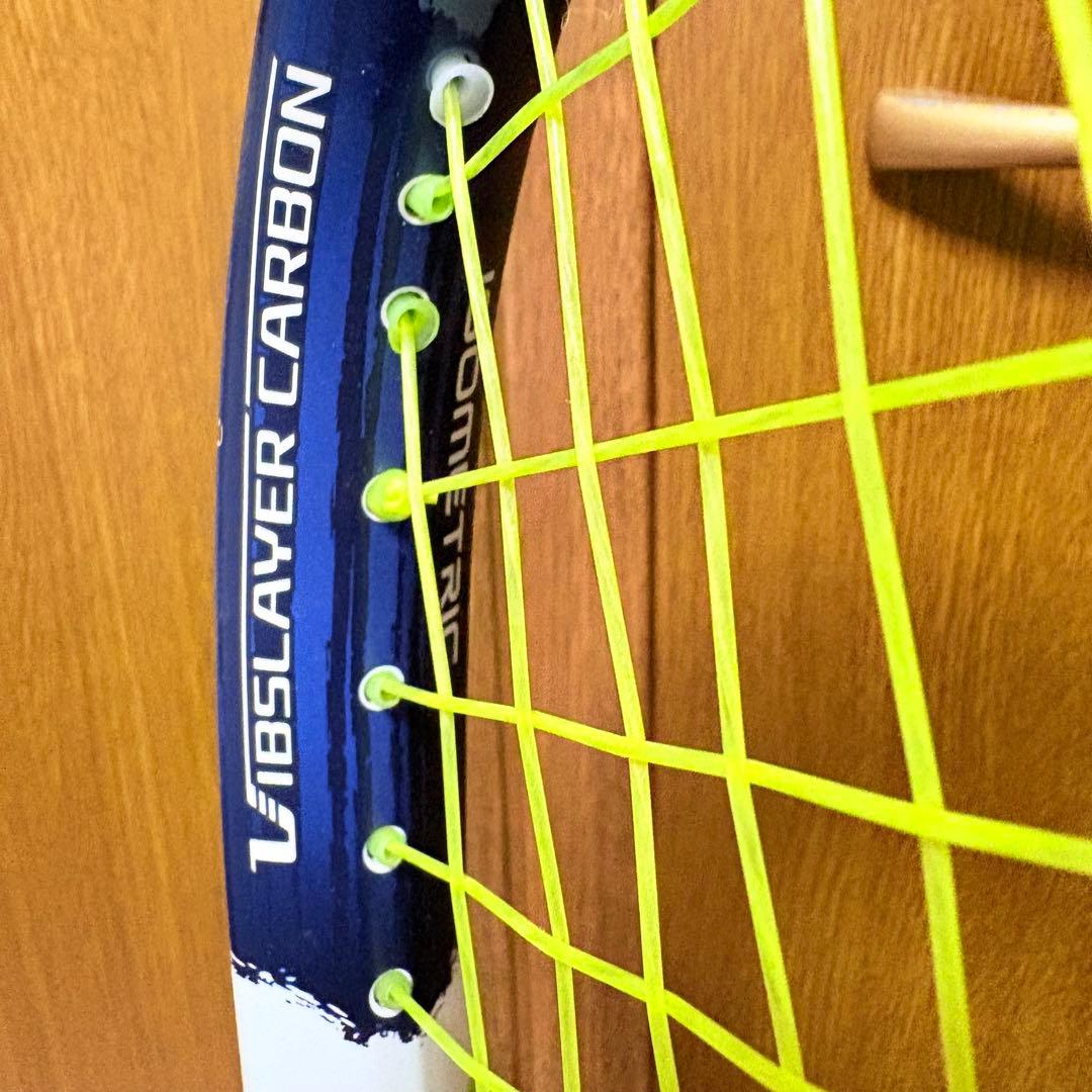 ヨネックス　YONEX ASTREL 115 G2 260g