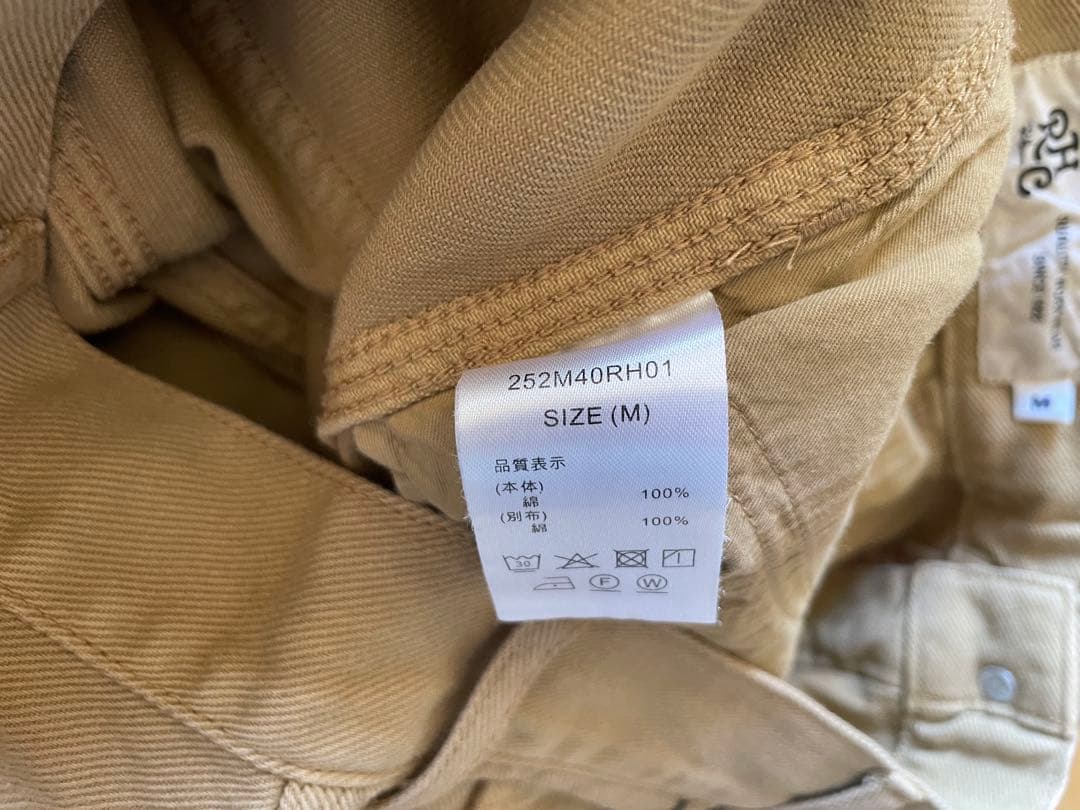 Dickies RHC ペインターパンツRon Herman ロンハーマン