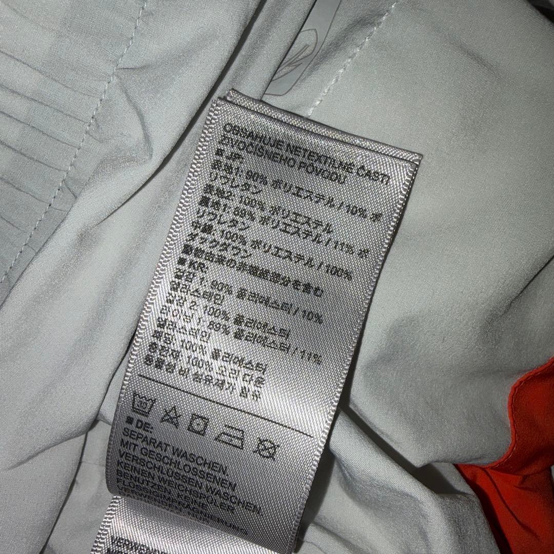 【良品】KJUS チュース ウイメンズ ダックダウン　スキーウェア　サイズM