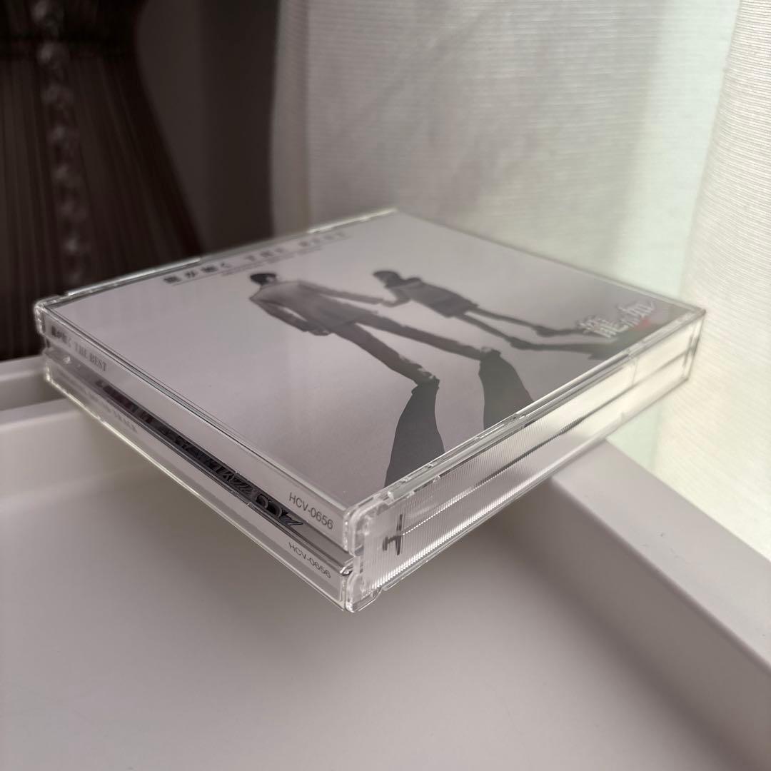 「龍が如く」THE BEST Original Sound Track