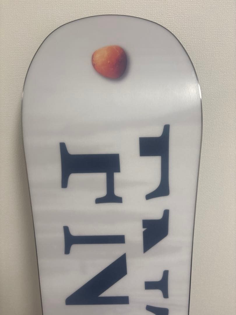 スノーボード FNTC SSS 147cm