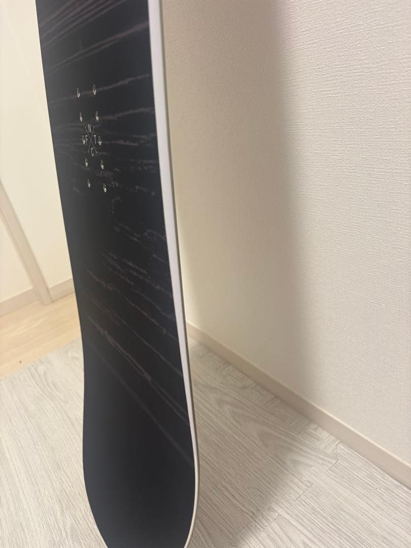 スノーボード FNTC SSS 147cm