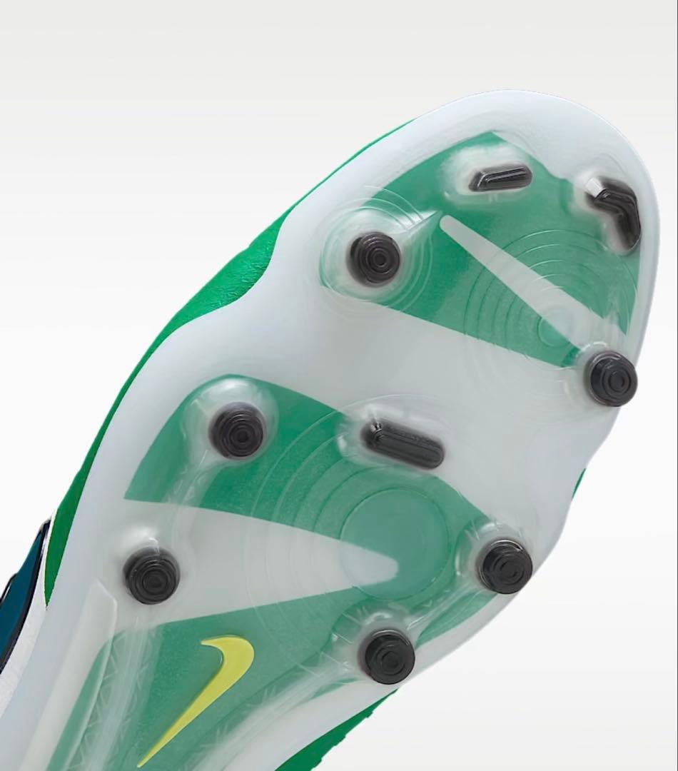 NIKEティエンポ レジェンド 10 エリート FG