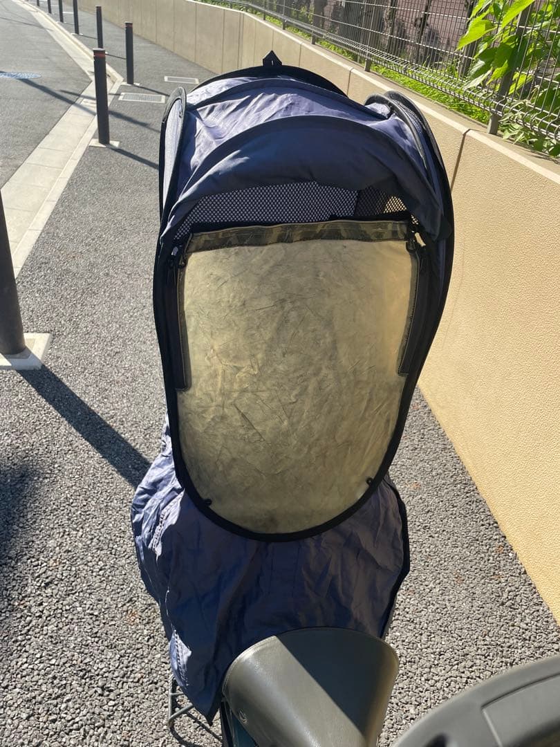 世田谷区引取2024年モデルビッケ モブ bikke MOB ddソフトカーキ