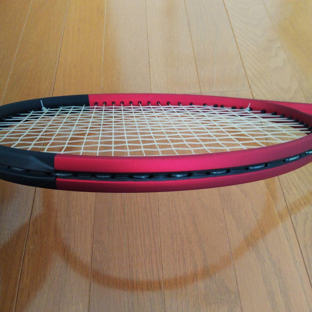 ウィルソン クラッシュ 100L V2.0 G2【美品】