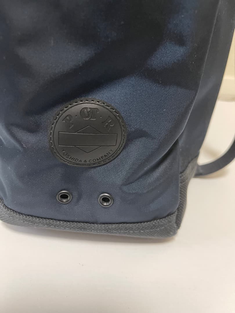 バッグ POTR / RIDE 2WAY TOTE BAG