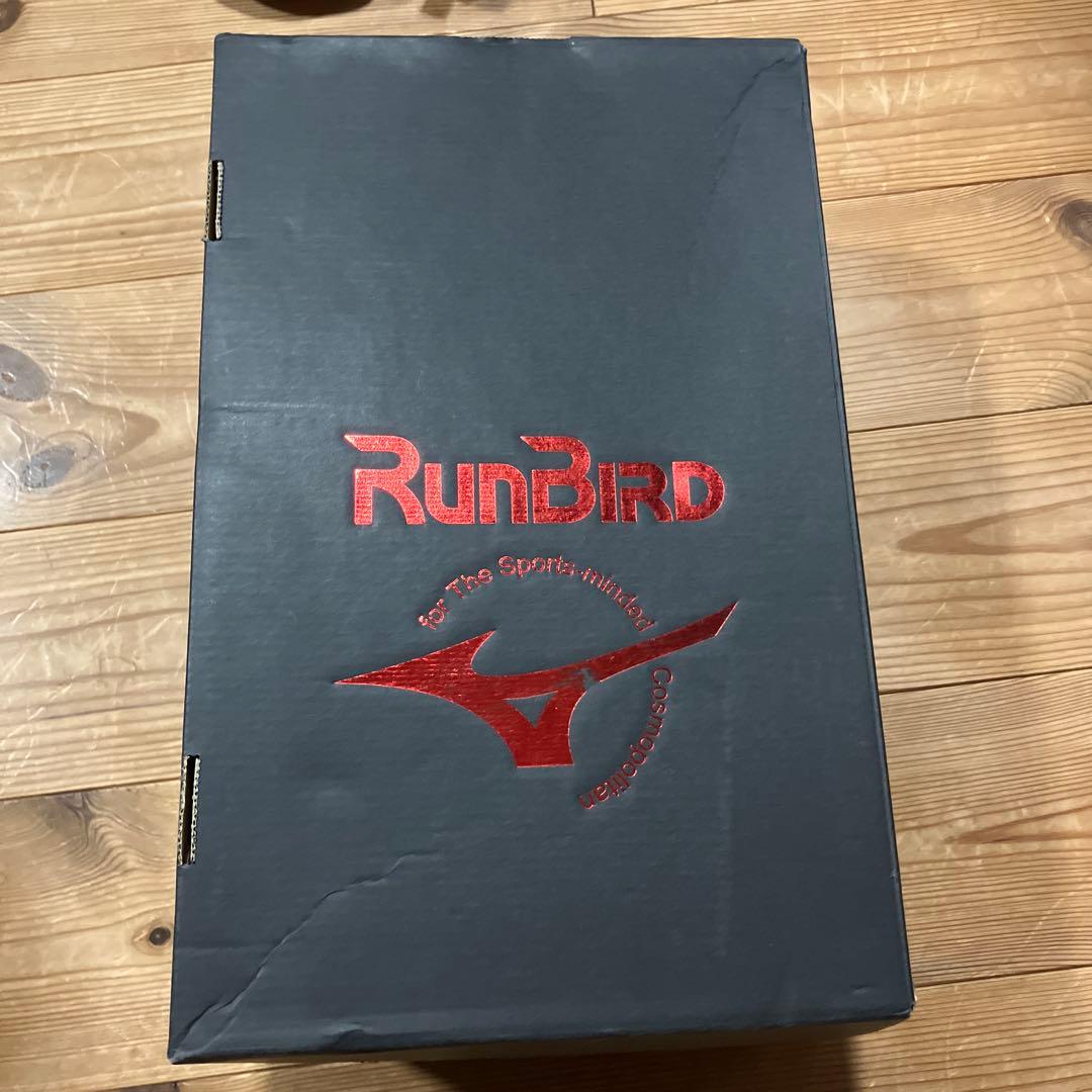 「希少モデル」MORELIA ZERO JAPAN 限定品27.5