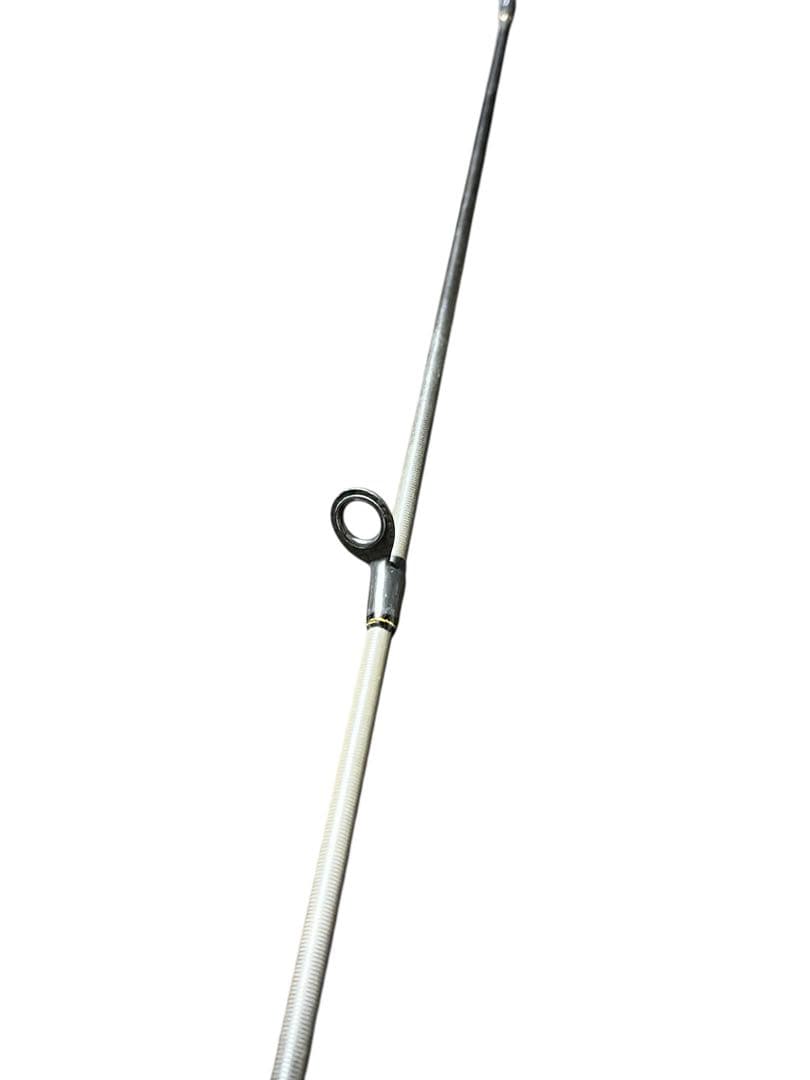 ダイワ　モアザンブランジーノ　AGS 97LML