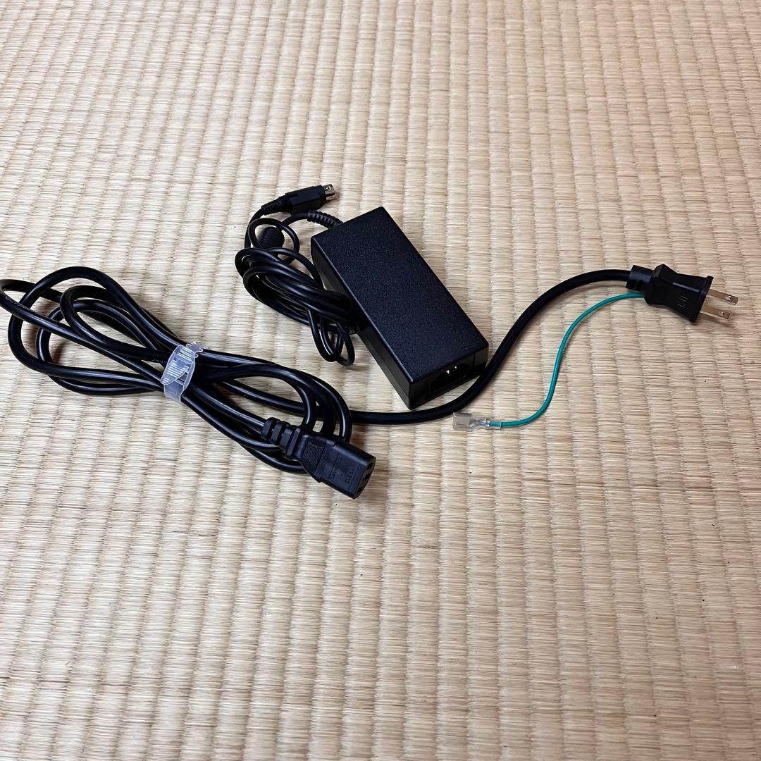 レシートプリンター　RP-F10