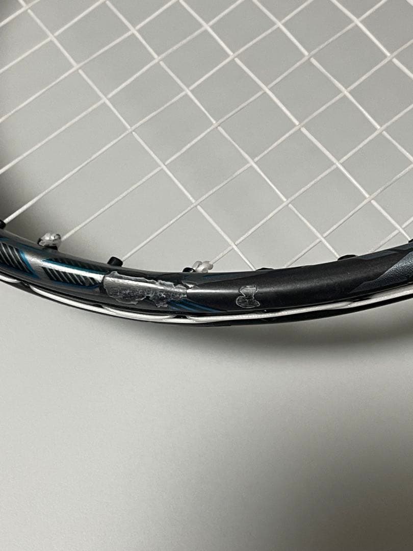 ボルトリックZ force Ⅱ ヨネックス